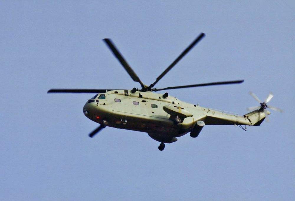 直18直升机机体高度,设计与性能分析,直-18直升机机体高度及设计与性能深度解析