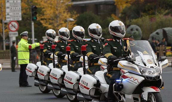 国宾护卫队如何护卫,职责、技能与仪式,国宾护卫队的职责、技能与仪式,护卫国家的荣耀与尊严