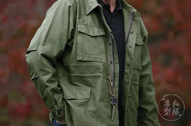 M65风衣怎么样?深入解析其特点与价值,M65风衣全面解析,特点与价值探讨