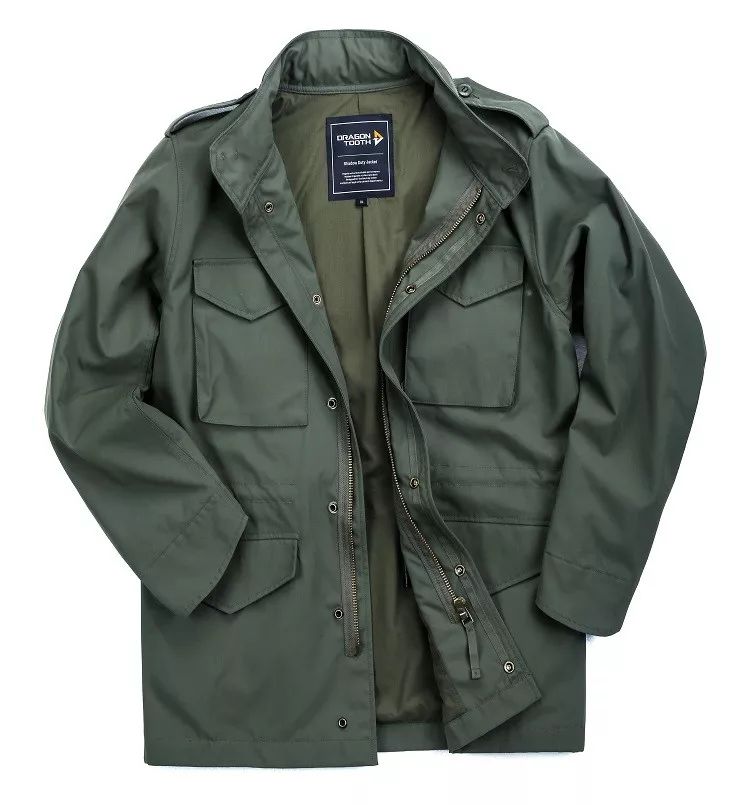 M65风衣怎么样?深入解析其特点与价值,M65风衣全面解析,特点与价值探讨