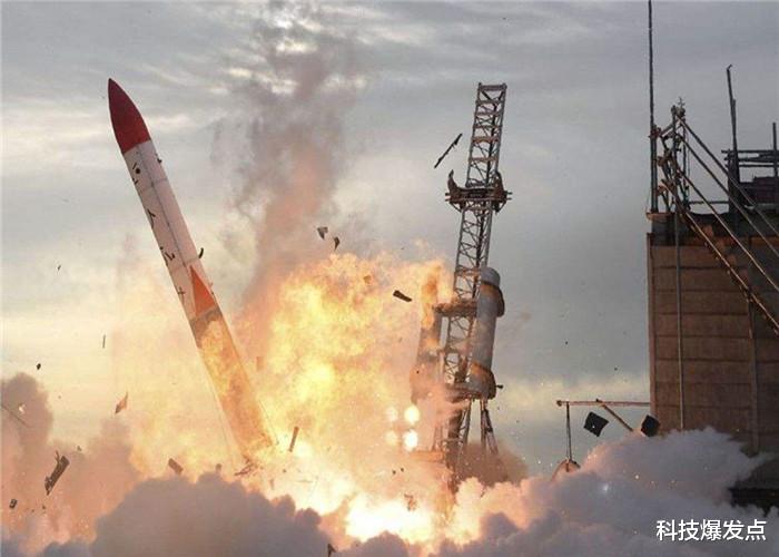 国内最近的火箭发射失败，挑战与机遇并存，国内火箭发射失败，挑战与机遇的交织