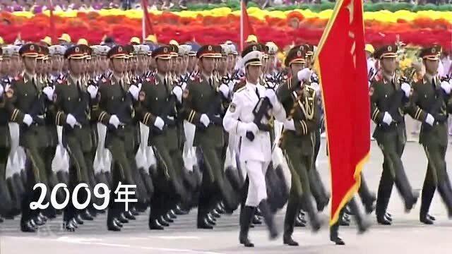 三军仪仗队,荣耀的瞬间与永恒的记忆,三军仪仗队,荣耀的瞬间,永恒的记忆