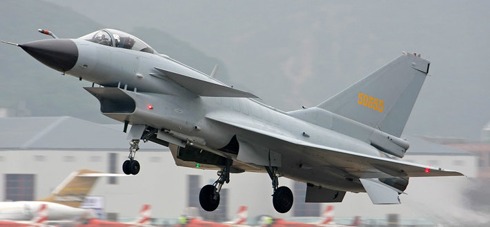 歼-10武器分布图深度解析,歼-10武器分布图全面剖析