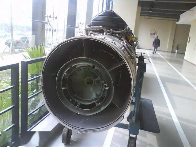 航空梦涡轴发动机,一部小说的探索之旅,航空梦涡轴发动机,探索之旅开启