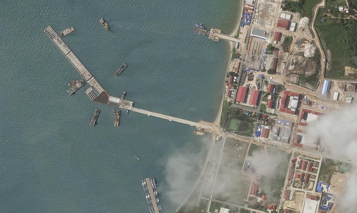 航空母舰,海上霸主的多功能角色,航空母舰,海上霸主的多面角色