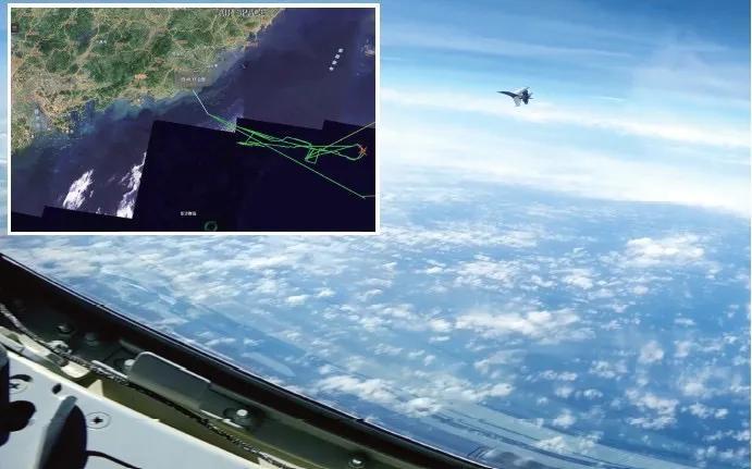 歼-16战斗机的出口限制及其深层意义,歼-16战斗机出口限制背后的深层意义探讨