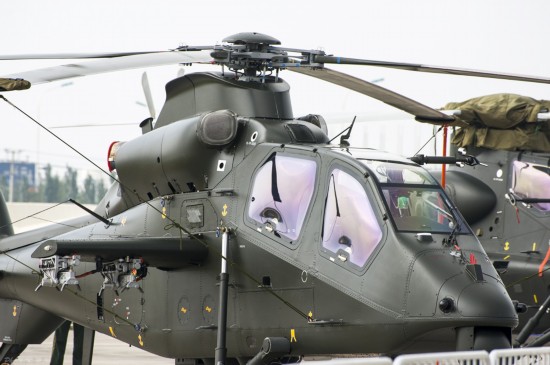 中国武直-10直升机的数量揭秘,中国武直-10直升机数量揭秘