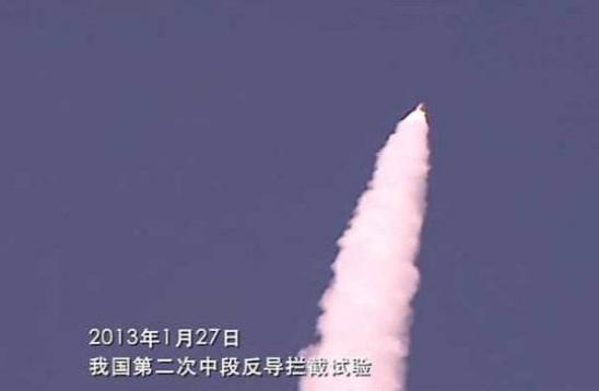 中国红旗-19反导导弹射程，国防力量的坚实支柱，中国红旗-19反导导弹，国防力量的核心支柱与射程之威
