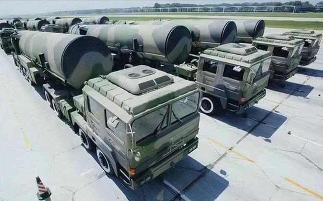 东风31泄密事件百科启示，东风31泄密事件，启示与反思