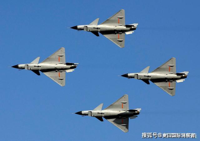 歼-10C最新战斗机,中国空军的崭新利剑,中国空军新利器,歼-10C最新战斗机亮相,展现强大战力