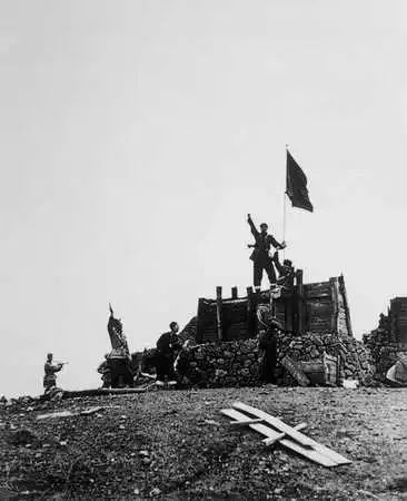 海南岛战役的胜利，人民解放军渡海作战的辉煌里程碑，海南岛战役胜利，人民解放军渡海作战的辉煌里程碑