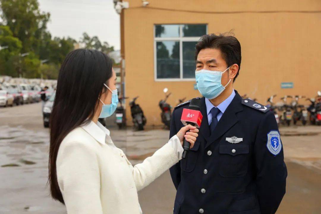 李常福,间谍罪的主要角色介绍,李常福,间谍罪主角揭秘