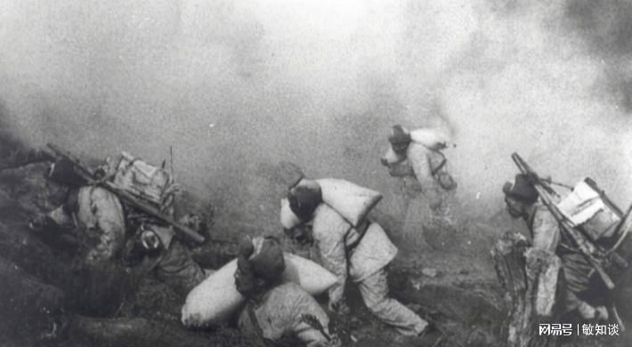 上甘岭战役，第15军的英勇表现与对美军的有效打击分析，上甘岭战役中第15军的英勇表现与对美军的有效打击解析