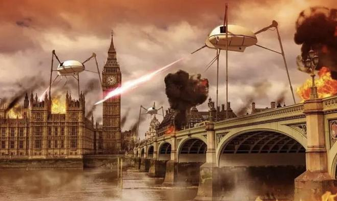 预言英国未来会发生战争,深度分析与预测,英国未来战争预言,深度分析与预测