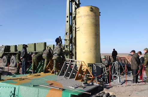 中国反导系统,筑起国家安全之盾,中国反导系统,国家安全之盾坚不可摧