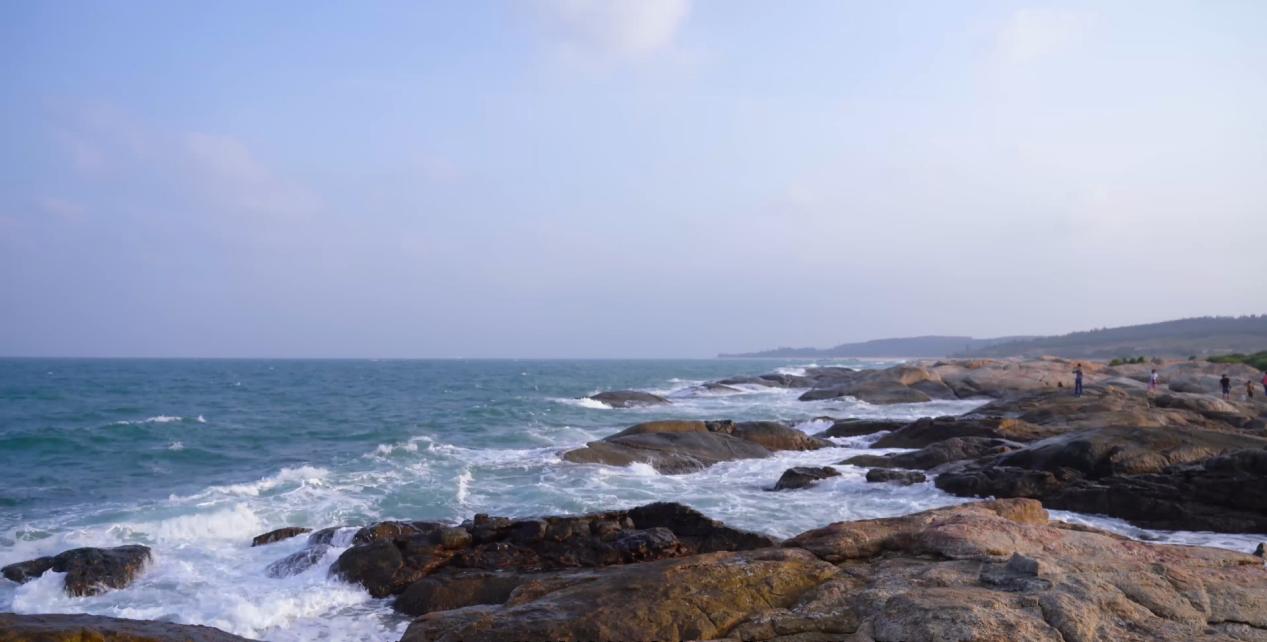 海南岛战役，中国近代史上非常凶险的决定，海南岛战役，中国近代史中的重大转折之战