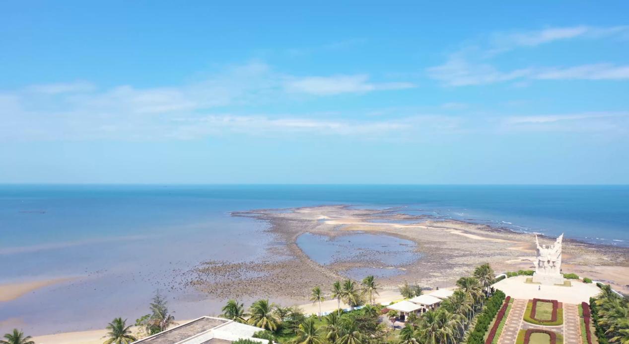 海南岛战役,中国近代史上非常凶险的决定,海南岛战役,中国近代史中的重大转折之战