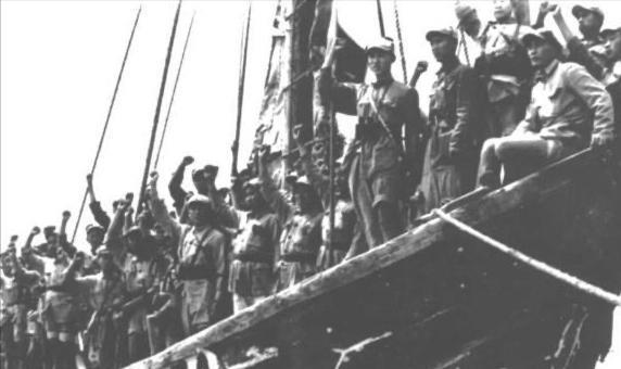 海南岛战役为什么成功，解析战役背后的关键因素，海南岛战役成功的背后关键因素解析