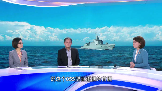 凤凰卫视军事情况深度解析,凤凰卫视军事情况全面深度解析