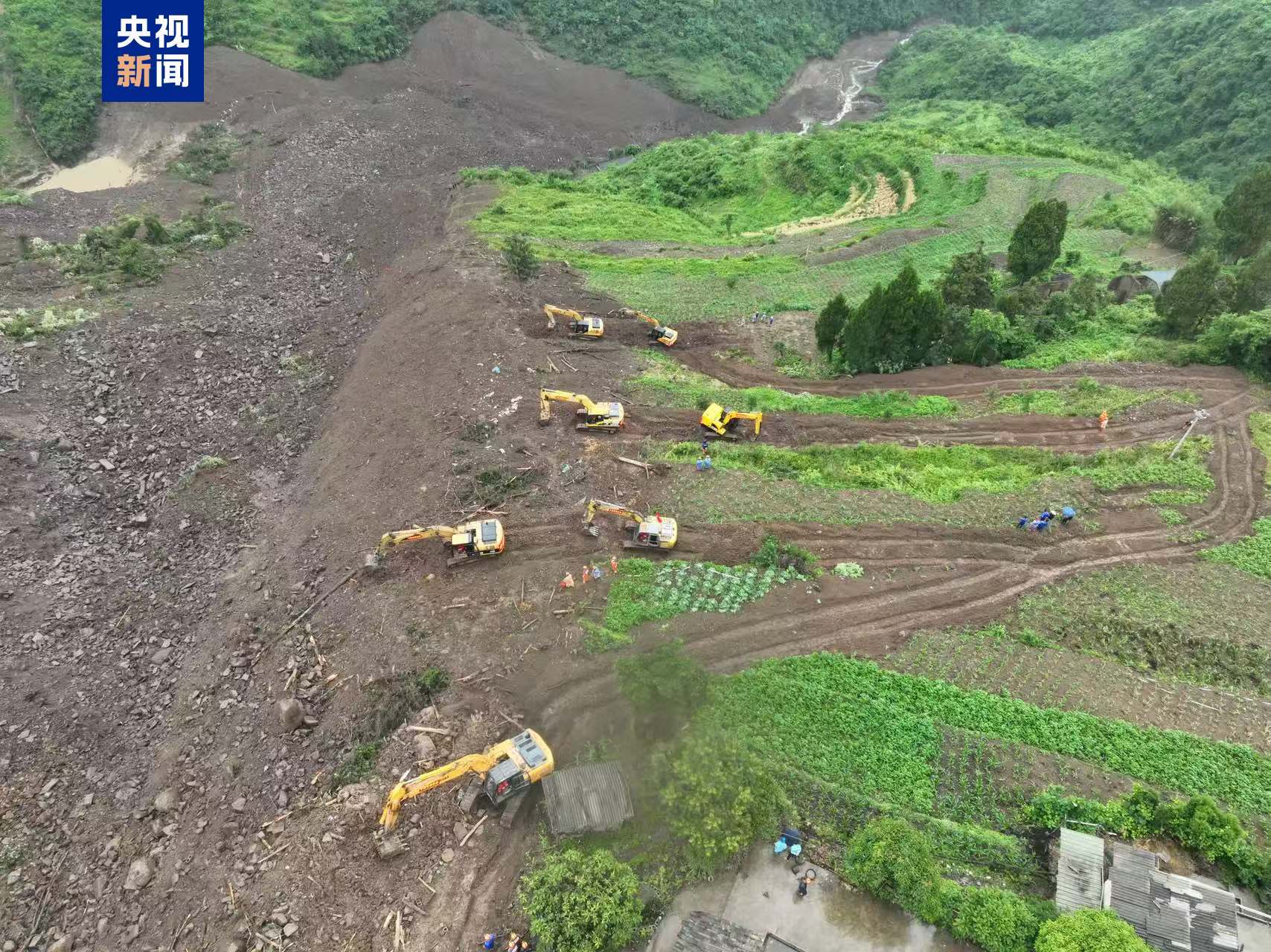 最新消息关于贵州山体滑坡的严峻挑战与应对策略,贵州山体滑坡挑战严峻,应对策略揭秘