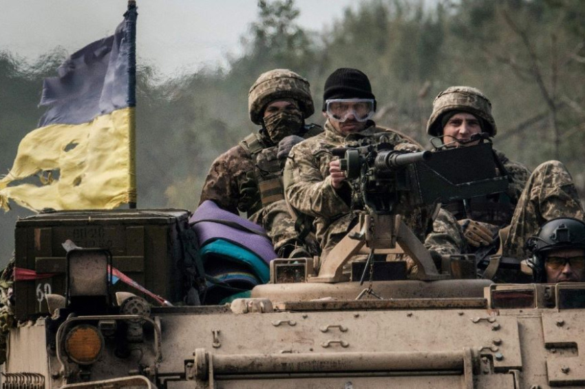 俄乌战争最新新闻报道,俄乌战争最新动态报道速递