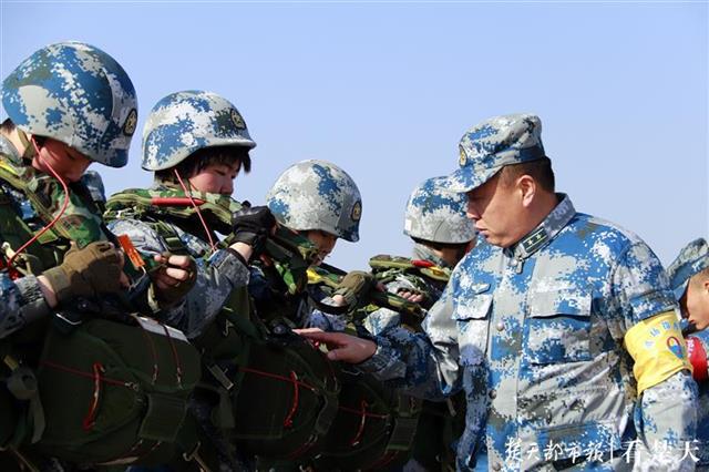 开封空降兵部队的所在地及其重要性,开封空降兵部队驻地及其战略重要性揭秘