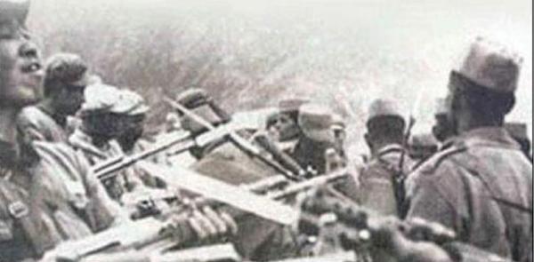 中国印度爆发战争，历史、现实与未来的思考，中国印度战争，历史、现实与未来的深度思考