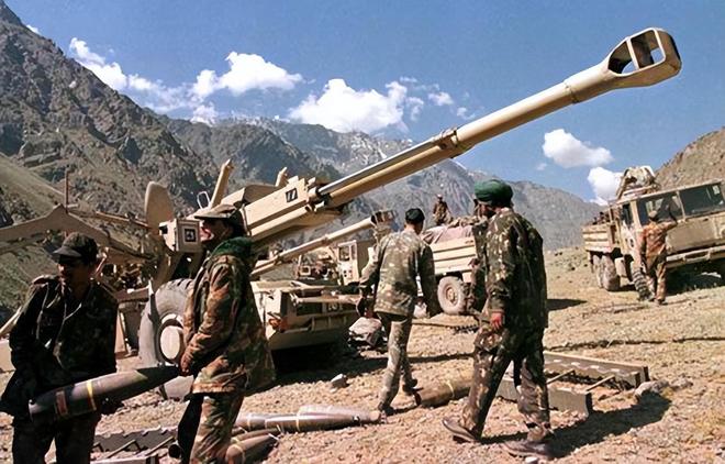 中国印度爆发战争,历史、现实与未来的思考,中国印度战争,历史、现实与未来的深度思考