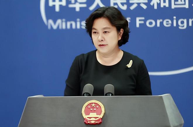 外交部回应台海局势与所谓的收台问题,外交部回应台海局势与收台问题,坚定维护国家主权和领土完整