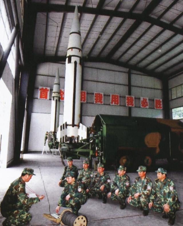 中国二炮部队52基地,揭秘神秘的面纱,揭秘中国二炮部队52基地的神秘面纱