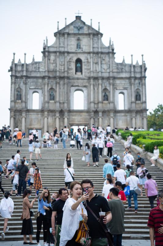 澳门大三巴二肖二码郑州，历史、文化与现代化的交融，澳门大三巴二肖二码郑州，历史、文化与现代化的交融之地