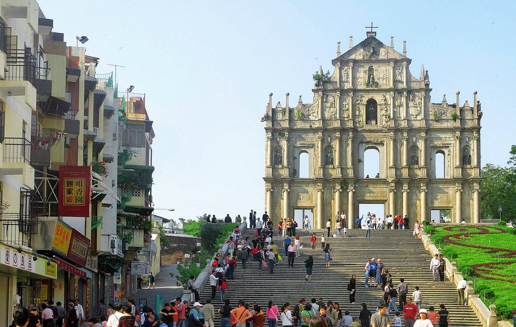 澳门大三巴二肖二码郑州,历史、文化与现代化的交融,澳门大三巴二肖二码郑州,历史、文化与现代化的交融之地