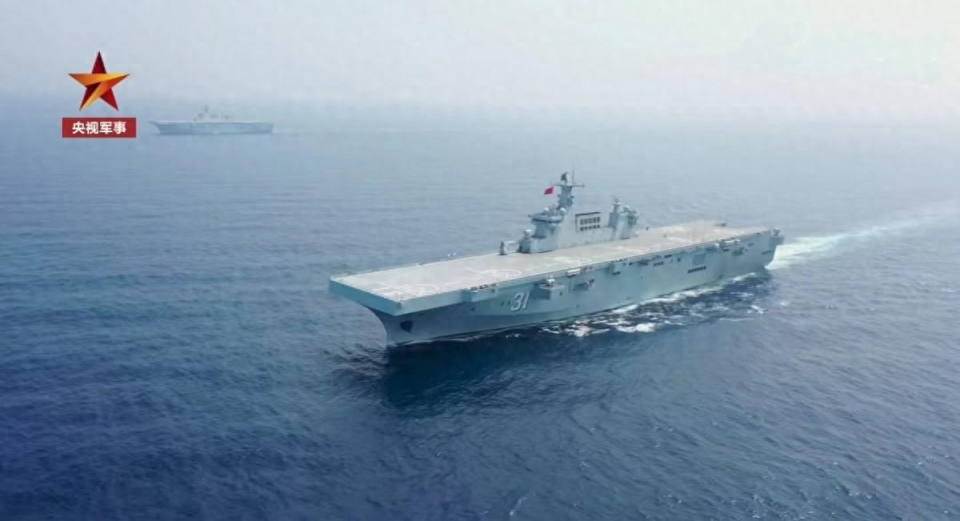 排水量深度解析