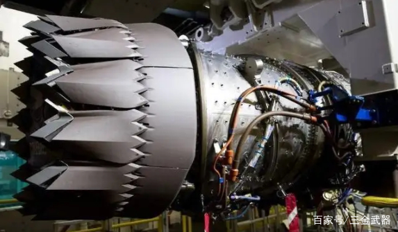涡扇15发动机的原产地探究,涡扇15发动机原产地深度探究