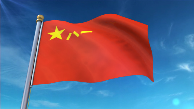 中国人民解放军军旗主要用于,象征与荣耀,中国人民解放军军旗,象征荣耀与使命的旗帜