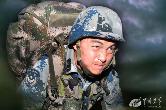 特种兵中国猎人，精英中的精英，中国特种兵猎人，精英中的精英之巅