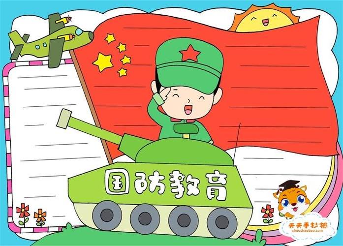 歼-10战斗机手抄报,探索中国空中力量的杰出代表,探索中国空中力量的杰出代表——歼-10战斗机手抄报全解析