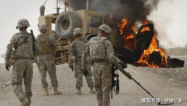 美俄之间,开战的可能性及其影响分析,美俄开战可能性及其影响深度分析