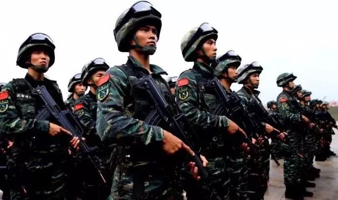 中国人民武装警察部队特种警察学院,军校还是警校?,中国人民武装警察部队特种警察学院,军校还是警校?揭秘其真实身份