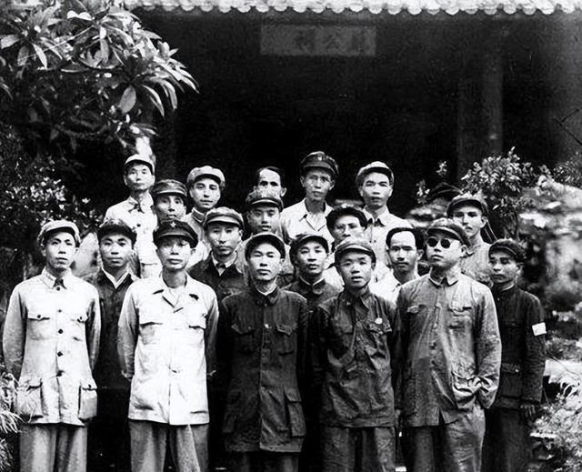 海南岛战役,谁立得军令状,海南岛战役中的军令状签署者是谁?