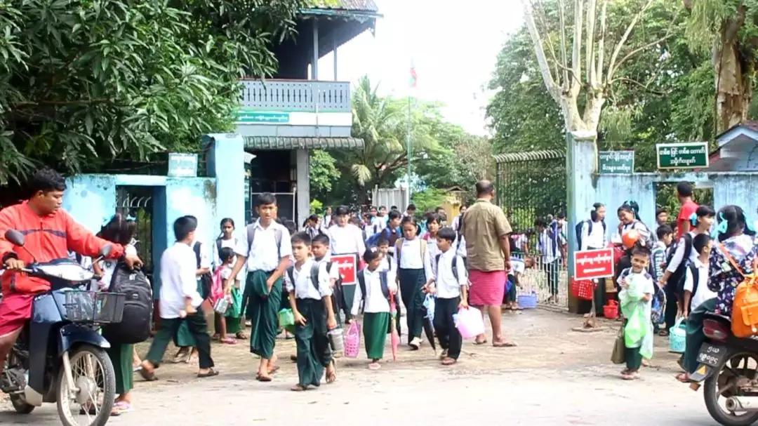 缅甸战况深度解析,2020年的挑战与机遇,缅甸战况深度解析,挑战与机遇并存于2020年