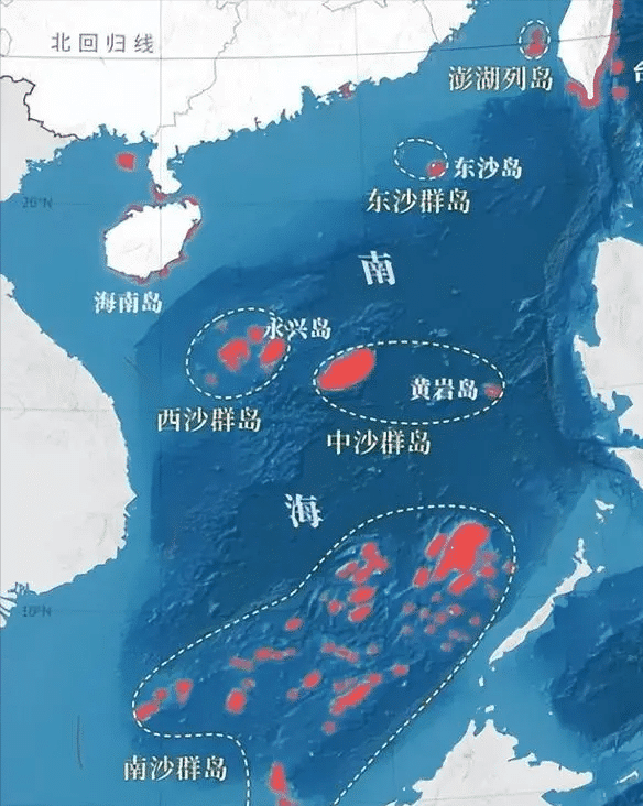 南海诸岛是否包括海南岛,历史、地理与主权探讨,南海诸岛与海南岛,历史、地理与主权的探讨