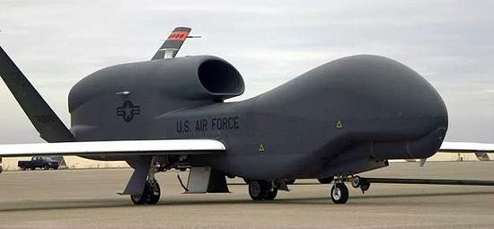 全球鹰无人机燃料,探索与未来展望,全球鹰无人机燃料,探索及未来展望