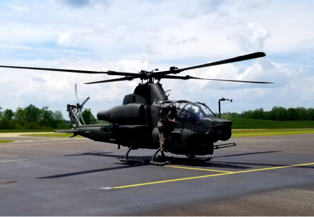 武直-10战斗直升机的出口情况分析，武直-10战斗直升机出口情况深度解析