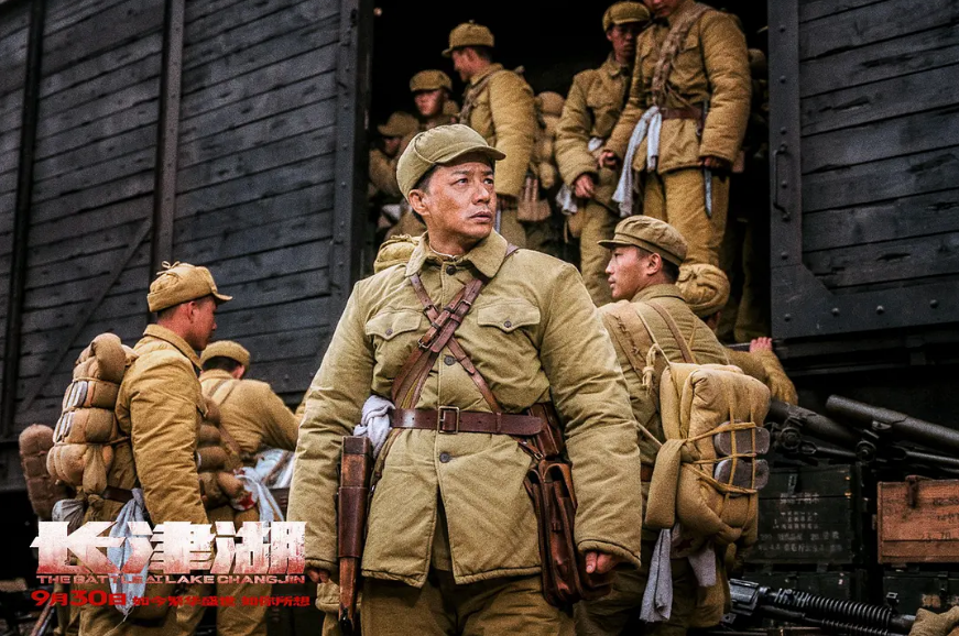 长津湖战役，9兵团覆灭性惨败的反思与启示，长津湖战役的覆灭性惨败，反思与启示