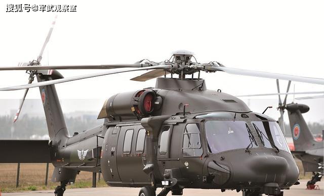中国二十直升机之画,探索空中力量的壮丽画卷,中国空中力量壮丽画卷,二十直升机之画探索之旅
