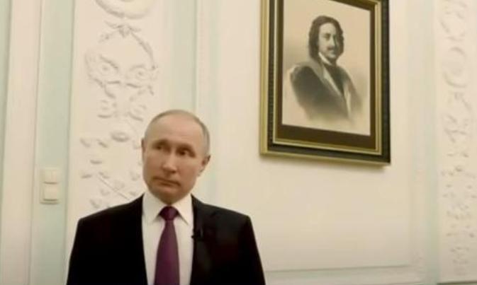 俄乌战争,最终胜者是谁?,俄乌战争,最终胜者揭晓?