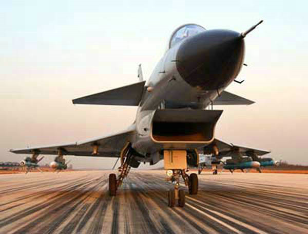 歼10战斗机拼图教程,歼10战斗机拼图教程详解