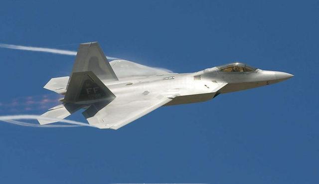 日本F-22战斗机,性能、影响与争议,日本F-22战斗机的性能、影响及争议解析