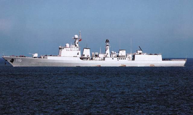 关于我国海军051C型导弹驱逐舰改造方案的研究,我国海军051C型导弹驱逐舰改造方案深度探究